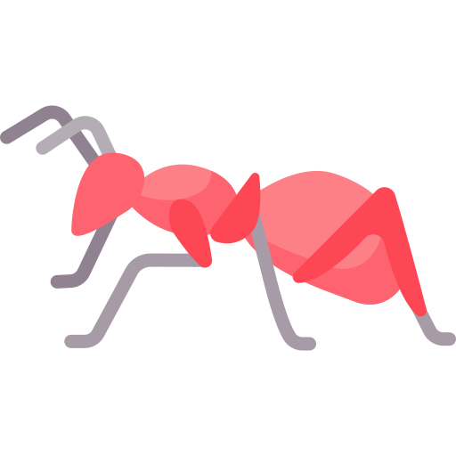 hormiga Special Flat icono