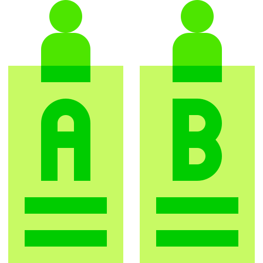 distribución Basic Sheer Flat icono