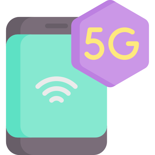 5 g Special Flat icona