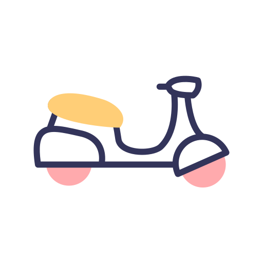 roller Generic Mixed icon
