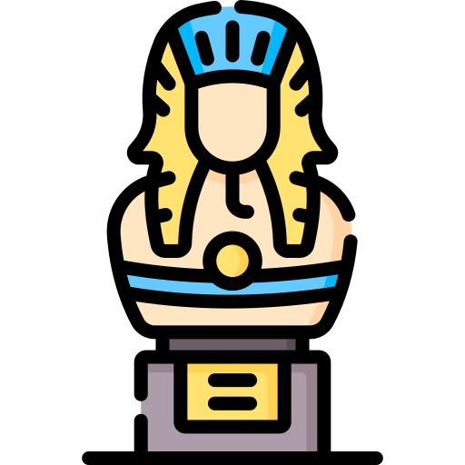 faraone Special Lineal color icona