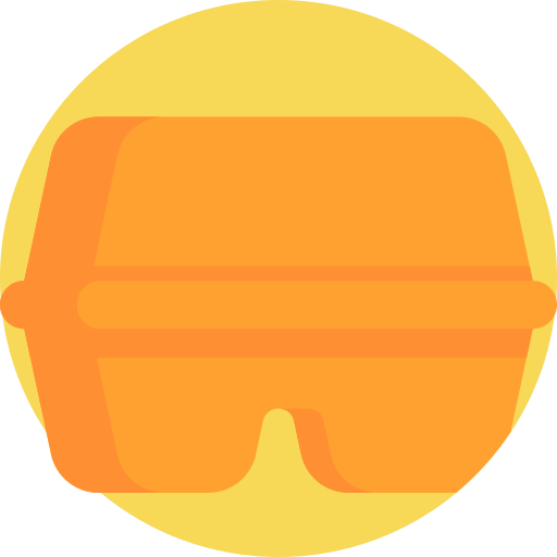 huevo Detailed Flat Circular Flat icono