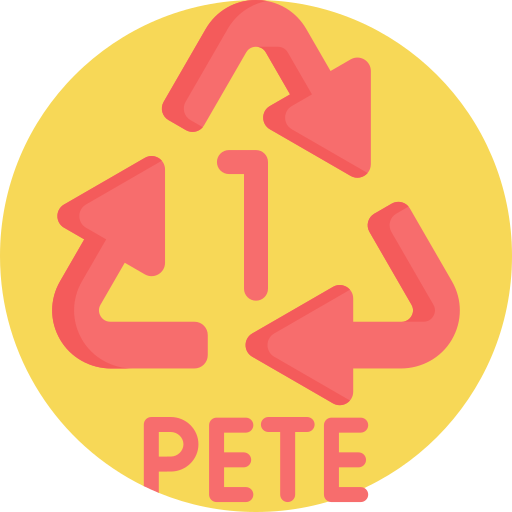 pete Detailed Flat Circular Flat icono