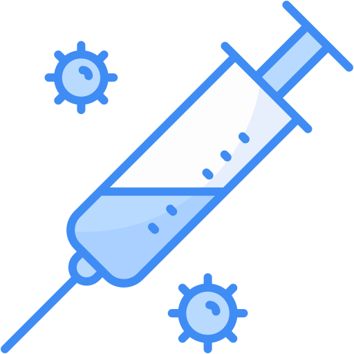 injektion Generic Blue icon