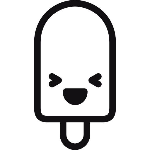 Laugh Generic Detailed Outline icon