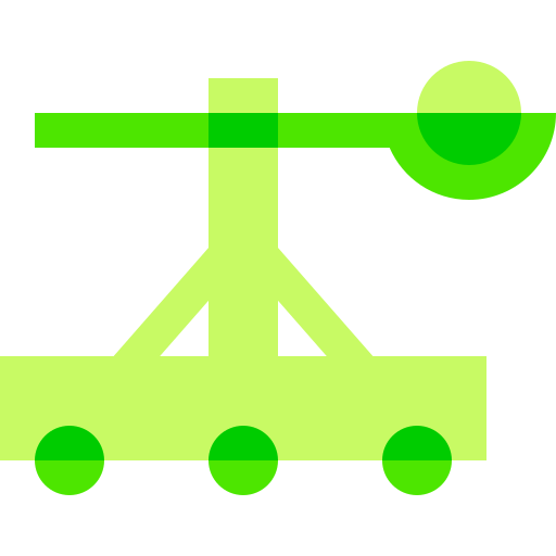 Catapult Basic Sheer Flat icon
