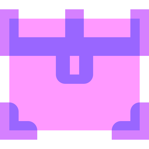 胸 Basic Sheer Flat icon