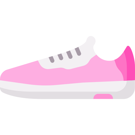 scarpe da ginnastica Special Flat icona