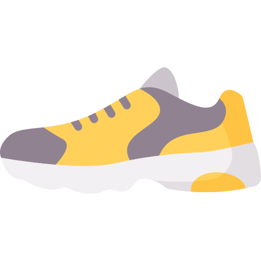 turnschuhe Special Flat icon