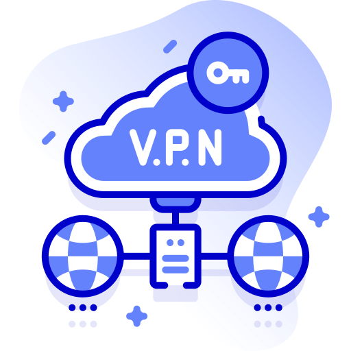 Vpn Special Ungravity Lineal icon