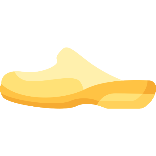 Shoes Special Flat icon