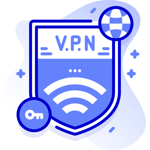 vpn Special Ungravity Lineal icon
