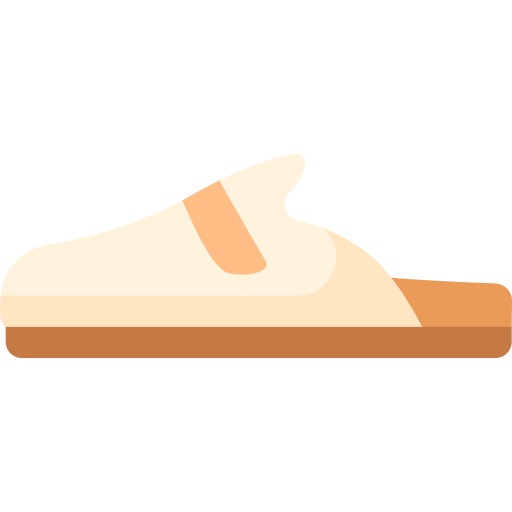 pantofole Special Flat icona