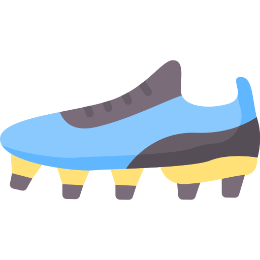 turnschuhe Special Flat icon