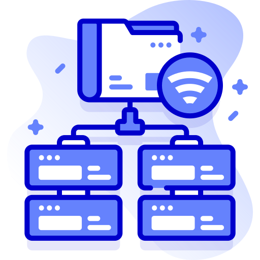 datenserver Special Ungravity Lineal icon