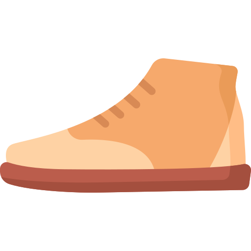 Ankle boot Special Flat icon