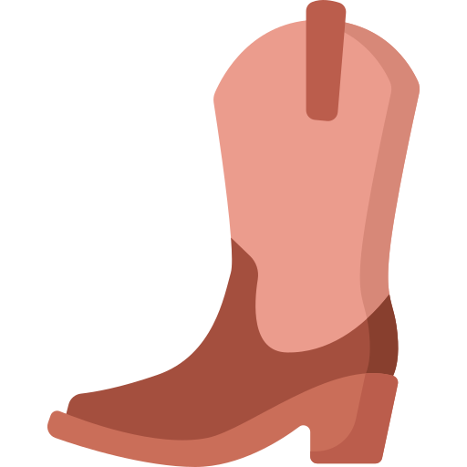 stiefel Special Flat icon