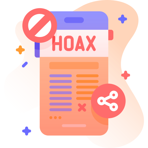 hoax Special Ungravity Gradient icoon