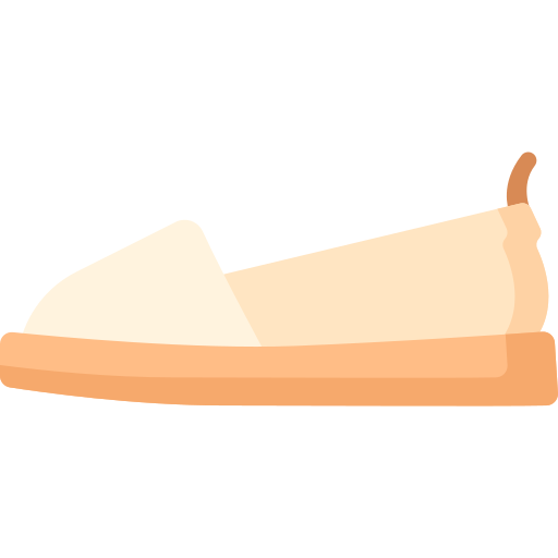 에스파드리유 Special Flat icon