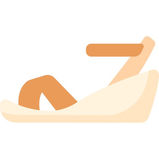 sandale Special Flat Icône