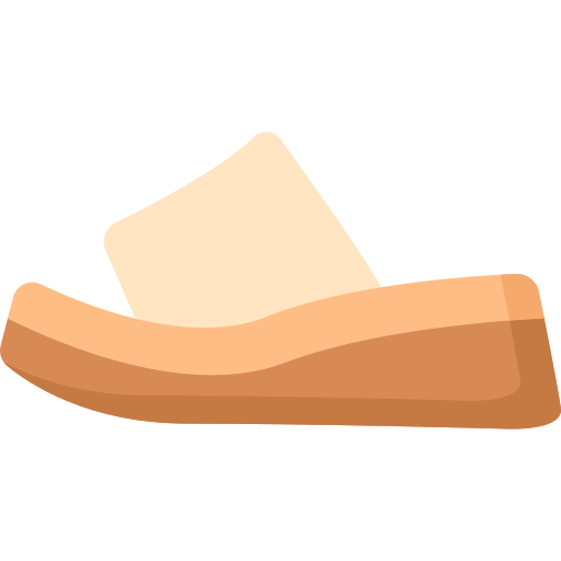 sandalia Special Flat icono