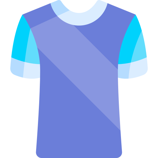 jersey Special Flat icon