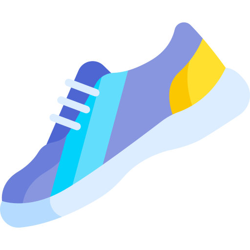 schoenen Special Flat icoon