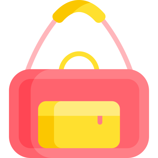 Спортивная сумка Special Flat иконка