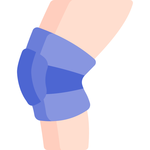 膝パッド Special Flat icon