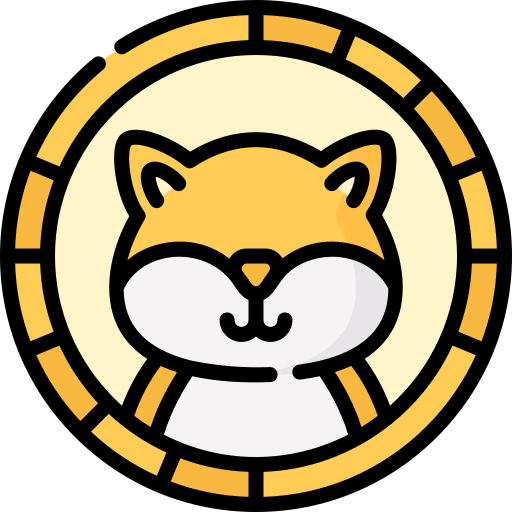 Doge Special Lineal color icon