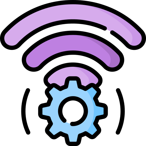 Connection Special Lineal color icon