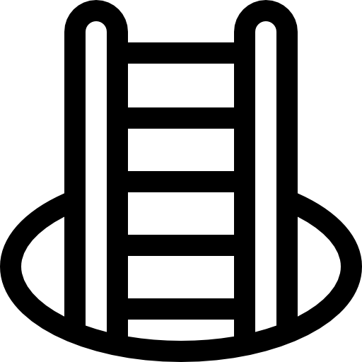 ショートカット Basic Rounded Lineal icon