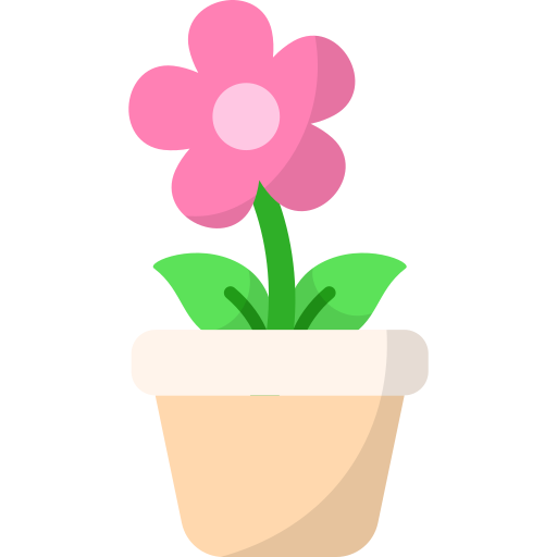 花 Generic Flat icon