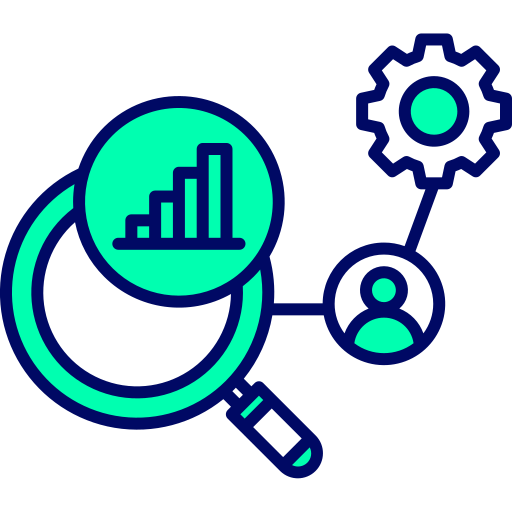 analytik Generic Fill & Lineal icon