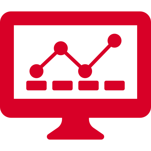 analyse web Generic Mixed Icône