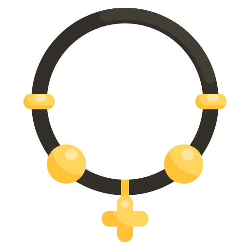 Bracelet Generic Flat icon