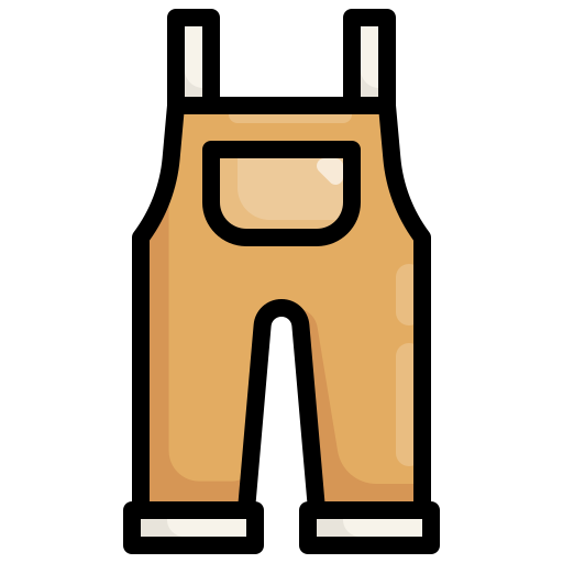 Overall Generic Outline Color icon