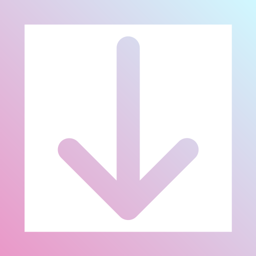 아래에 Generic Gradient icon