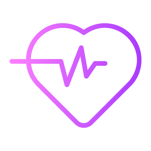 cardio Generic Gradient icono