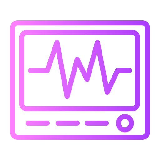 hart Generic Gradient icoon