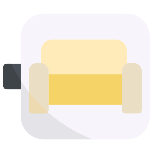 konferenzraum Generic Flat icon