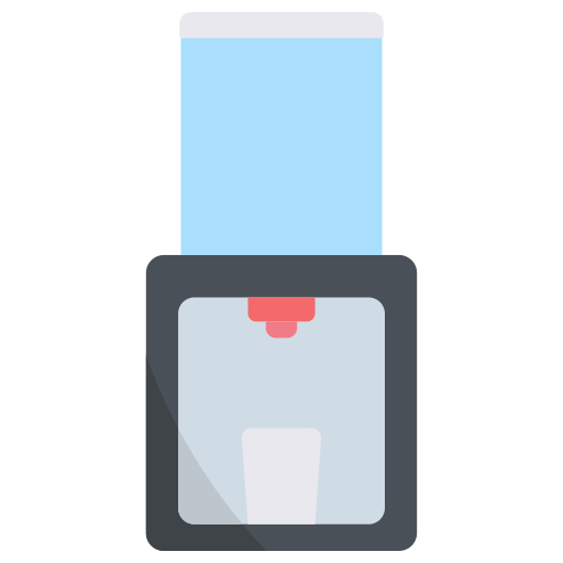 Refill Generic Flat icon