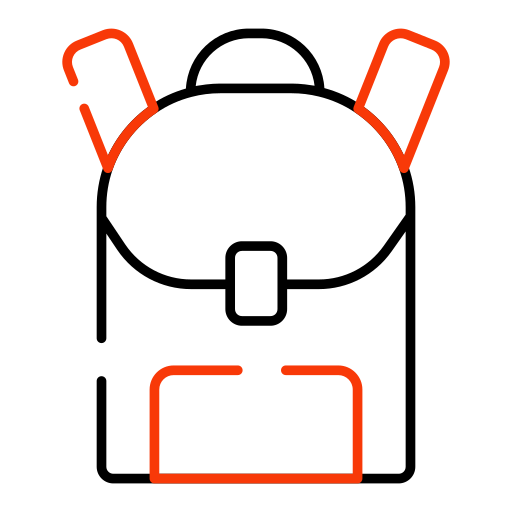 babytasche Generic Outline Color icon