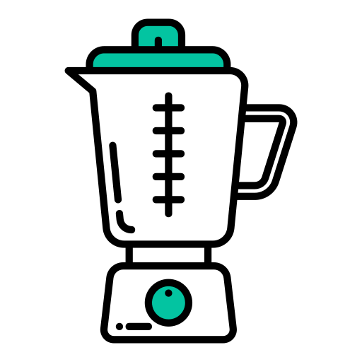 miscelatore Generic Fill & Lineal icona