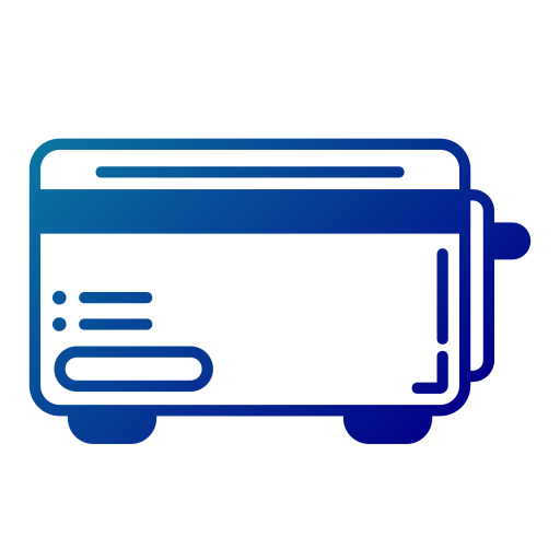 tostado Generic Flat Gradient icono