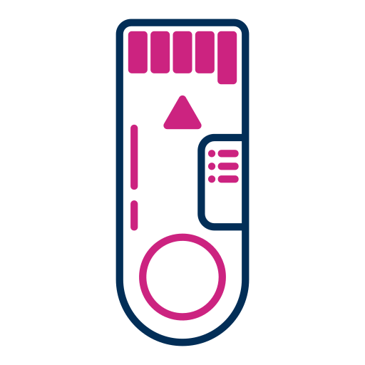 flash disk Generic Mixed icona