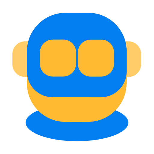 roboter Generic Flat icon