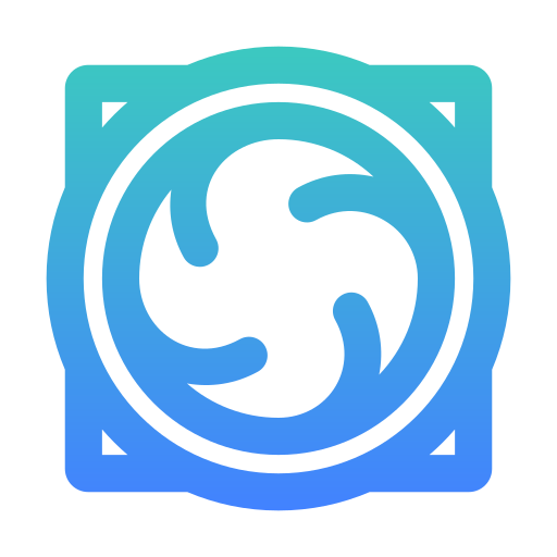 Portal Generic Gradient icon