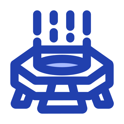Teleport Generic Blue icon