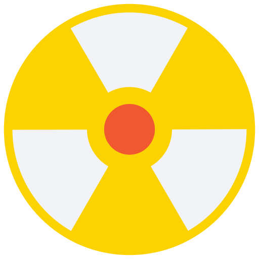 毒 Generic Flat icon